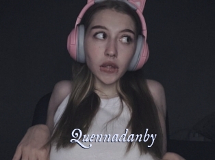 Quennadanby