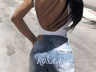 ROSAAx