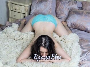 RaanaFire