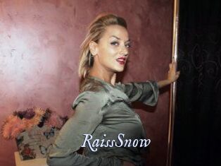 RaissSnow