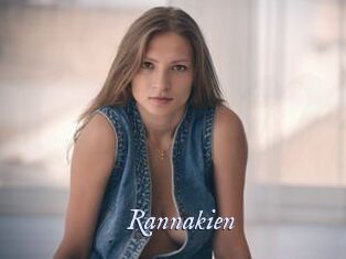 Rannakien