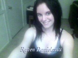 Raven_Danielsxox