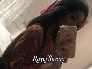 RayofSunny