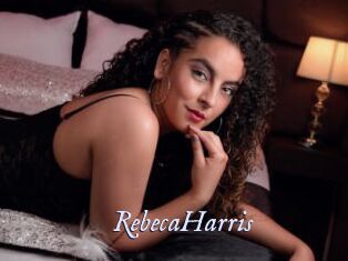 RebecaHarris