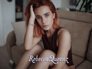 RebeccaQueenz