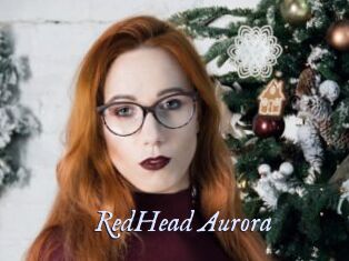 RedHead_Aurora