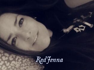 RedJenna