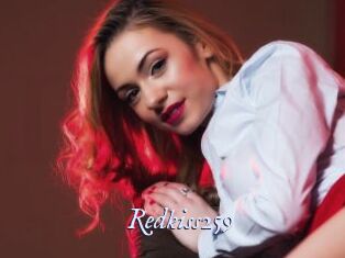 Redkiss259