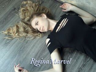 ReginaMarvel