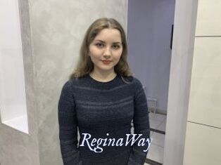 ReginaWay