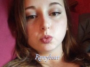 Remybear