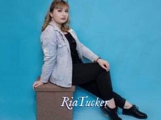 RiaTucker