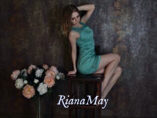 RianaMay