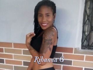 Rihanna_G