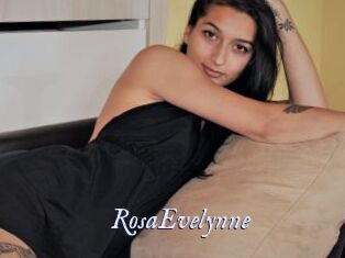 RosaEvelynne