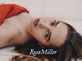 RosaMiller