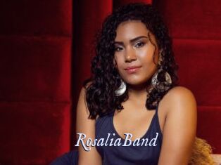 RosaliaBand