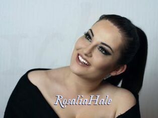 RosaliaHale