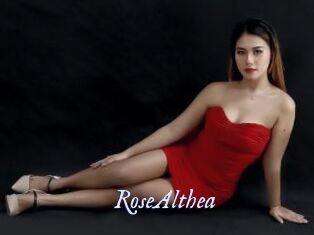RoseAlthea