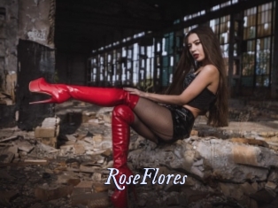 RoseFlores