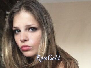 RoseGold
