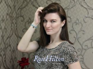 RoseHilton