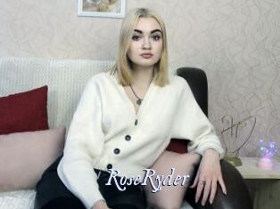 RoseRyder