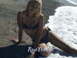RoseYvonne