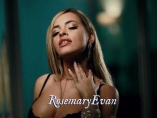 RosemaryEvan