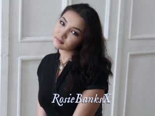 RosieBanksX