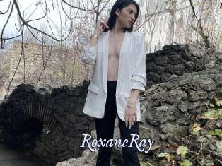 RoxaneRay