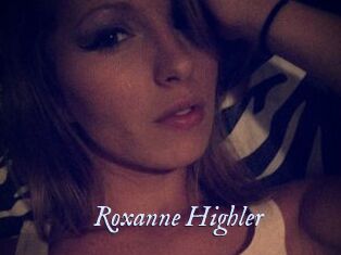 Roxanne_Highler
