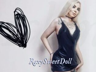 RoxySweetDoll