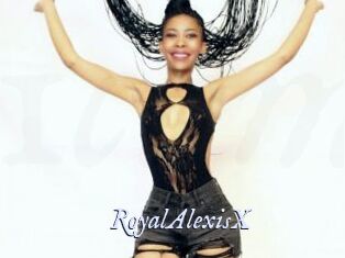 RoyalAlexisX