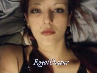 RoyalChatur