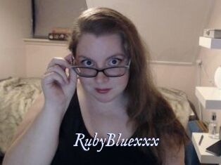 RubyBluexxx