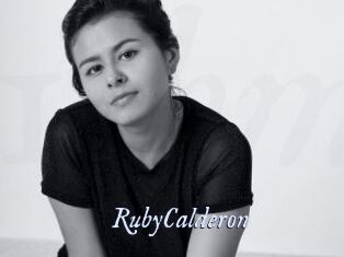 RubyCalderon