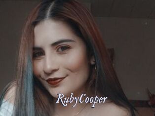 RubyCooper