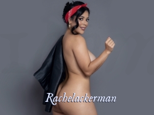 Rachelackerman