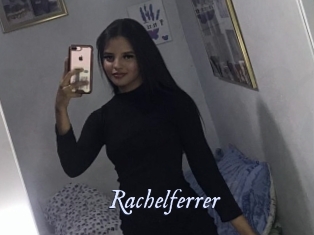 Rachelferrer