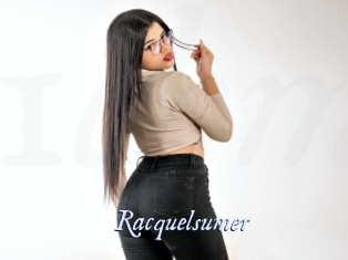 Racquelsumer