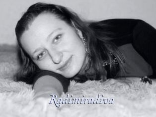 Radimiradiva