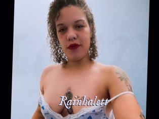 Rainhalett