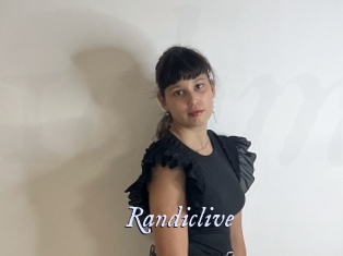 Randiclive