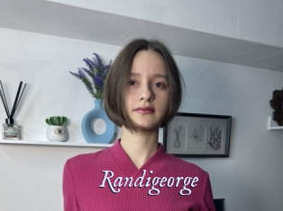 Randigeorge