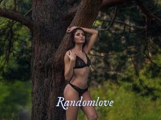 Randomlove