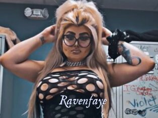 Ravenfaye