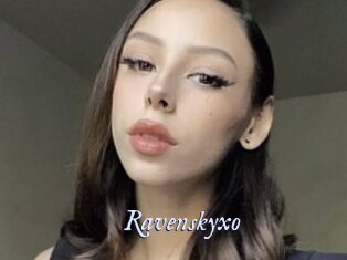 Ravenskyxo