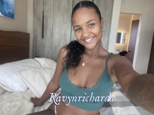 Ravynrichards