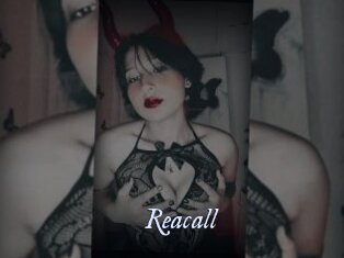 Reacall